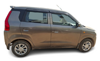 MARUTI WAGON R VXI 2023