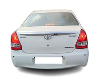 TOYOTA ETIOS LE E9 2012