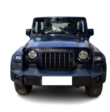 Used Mahindra Cars in Delhi