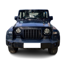 MAHINDRA THAR 4*4 MT 2022