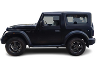 MAHINDRA THAR 4*4 MT 2022