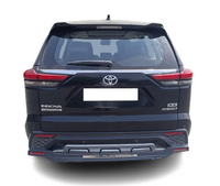 TOYOTA INNOVA HYCROSS ZX(7S) 2024