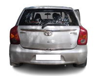 TOYOTA ETIOS LIVA V MT 2011