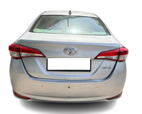 TOYOTA YARIS 1.5 G CVT 2020
