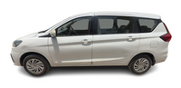 Used Maruti Ertiga Smart Hybrid VXI 2019 — Delhi