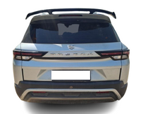 MARUTI BREZZA VXI 2023