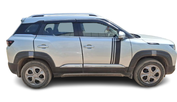 MARUTI BREZZA VXI 2023