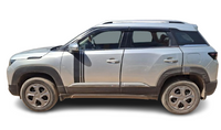 MARUTI BREZZA VXI 2023