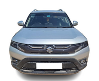 MARUTI BREZZA VXI 2023