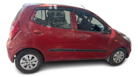 HYUNDAI I10 MAGNA 1.1 BS 4 2011