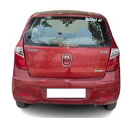 HYUNDAI I10 MAGNA 1.1 BS 4 2011