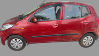 HYUNDAI I10 MAGNA 1.1 BS 4 2011