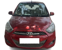 HYUNDAI I10 MAGNA 1.1 BS 4 2011