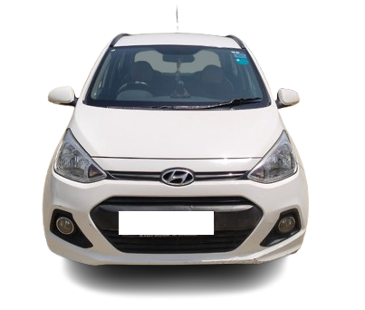 Used Hyundai Grand i10 Sportz 1.2 2016 — Delhi