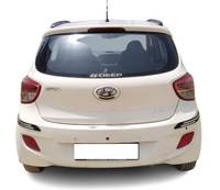 HYUNDAI GRAND I10 SPORTZ 1.2 2016