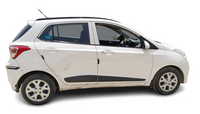 HYUNDAI GRAND I10 SPORTZ 1.2 2016