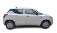 MARUTI SWIFT LXI 2022