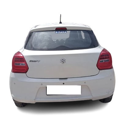 MARUTI SWIFT LXI 2022