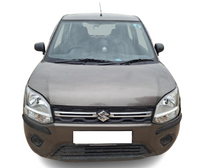 MARUTI WAGON R LXI 2023