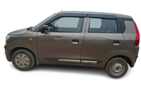 MARUTI WAGON R LXI 2023