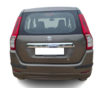 MARUTI WAGON R LXI 2023