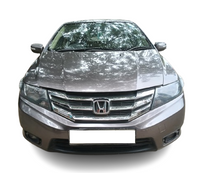 HONDA CITY VMT BS-4 2012