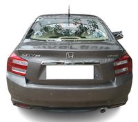 HONDA CITY VMT BS-4 2012