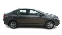 HONDA CITY VMT BS-4 2012