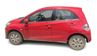 HONDA BRIO 1.2 S MT 2016