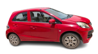 HONDA BRIO 1.2 S MT 2016
