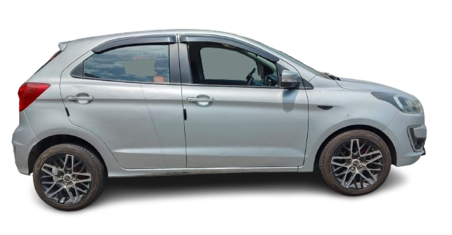 FORD FIGO 1.2 TITNMMT 2019