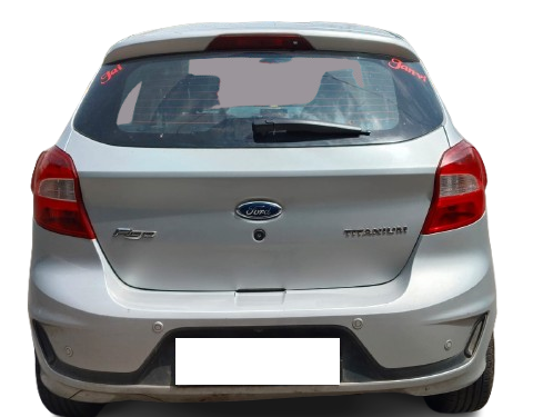 FORD FIGO 1.2 TITNMMT 2019