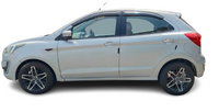 FORD FIGO 1.2 TITNMMT 2019