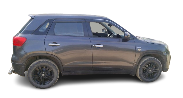 MARUTI VITARA BREZZA ZDI 2019