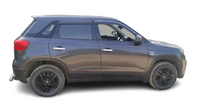 MARUTI VITARA BREZZA ZDI 2019