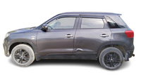 MARUTI VITARA BREZZA ZDI 2019