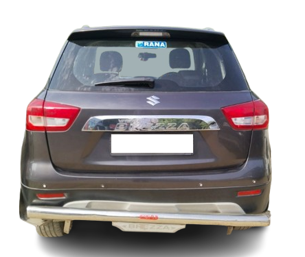 MARUTI VITARA BREZZA ZDI 2019