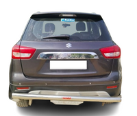 MARUTI VITARA BREZZA ZDI 2019