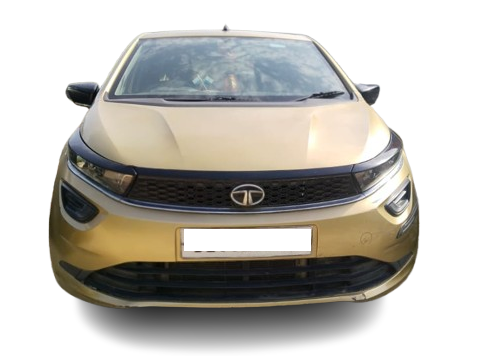 Used Tata Altroz XE 1.2 Revotron 2020 — Delhi