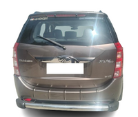 MAHINDRA XUV500 R 1.99 FWD W10 2017