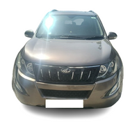 MAHINDRA XUV500 R 1.99 FWD W10 2017