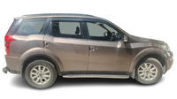 MAHINDRA XUV500 R 1.99 FWD W10 2017