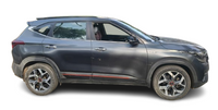 KIA SELTOS G1 4 7DCT X LINE 2021