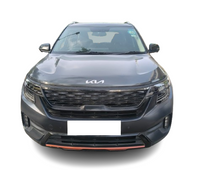 KIA SELTOS G1 4 7DCT X LINE 2021