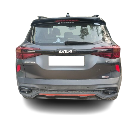 KIA SELTOS G1 4 7DCT X LINE 2021