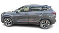 KIA SELTOS G1 4 7DCT X LINE 2021