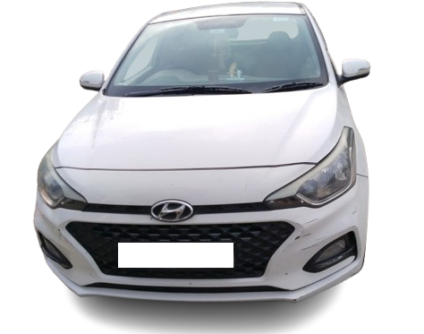 Used Hyundai Elite i20 Asta VTVT 2018 — Delhi
