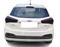 HYUNDAI I20 ASTA VTVT 2018