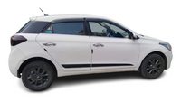 HYUNDAI I20 ASTA VTVT 2018