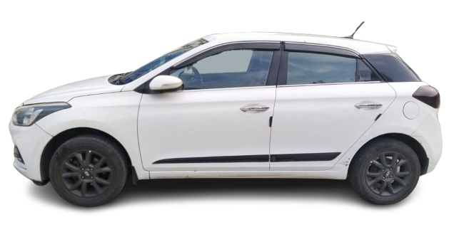HYUNDAI I20 ASTA VTVT 2018